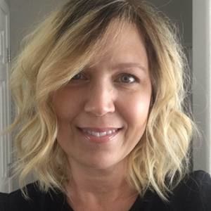 Meet your Posher, Kimberly